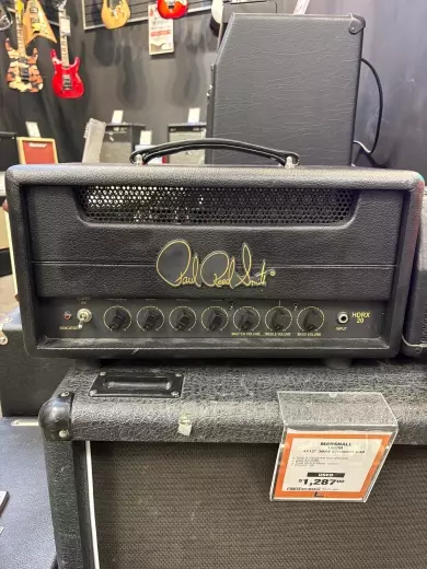 PRS Guitars - 108456::ST--: